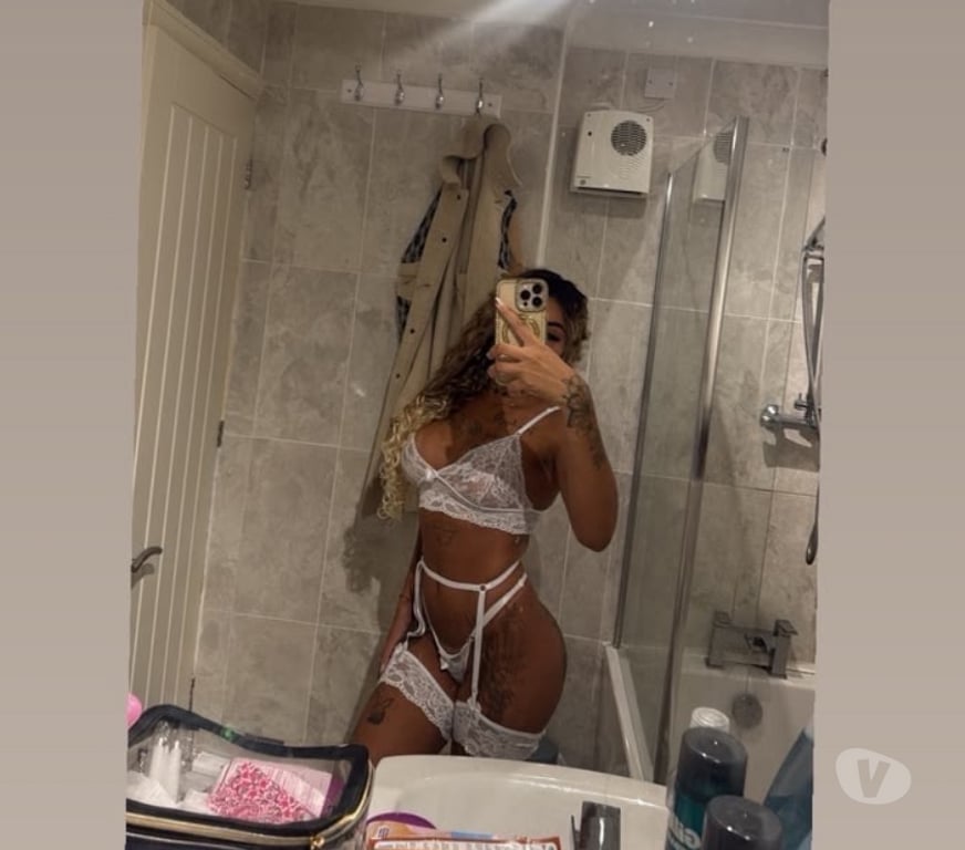 Trans Escorts North London Arnos Grove - North London - Photos for 🍓sexy tattooed Brazilian girl🍓