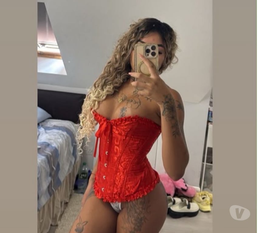 Trans Escorts North London Arnos Grove - North London - Photos for 🍓sexy tattooed Brazilian girl🍓