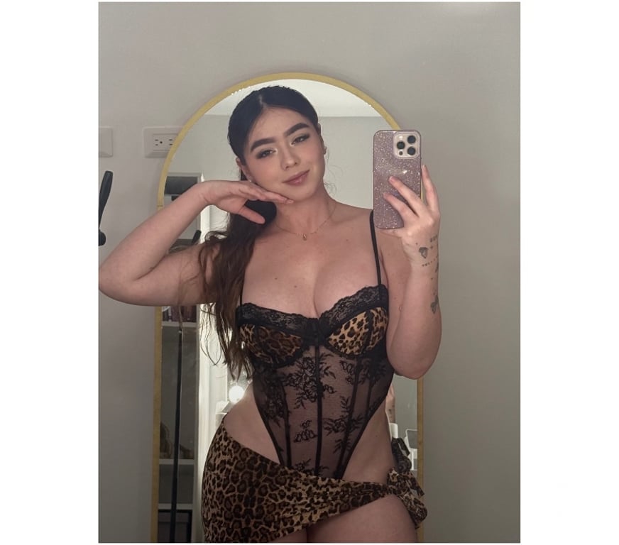Escorts East London Hackney - East London - Photos for Harianne ❤️✨ New in the town