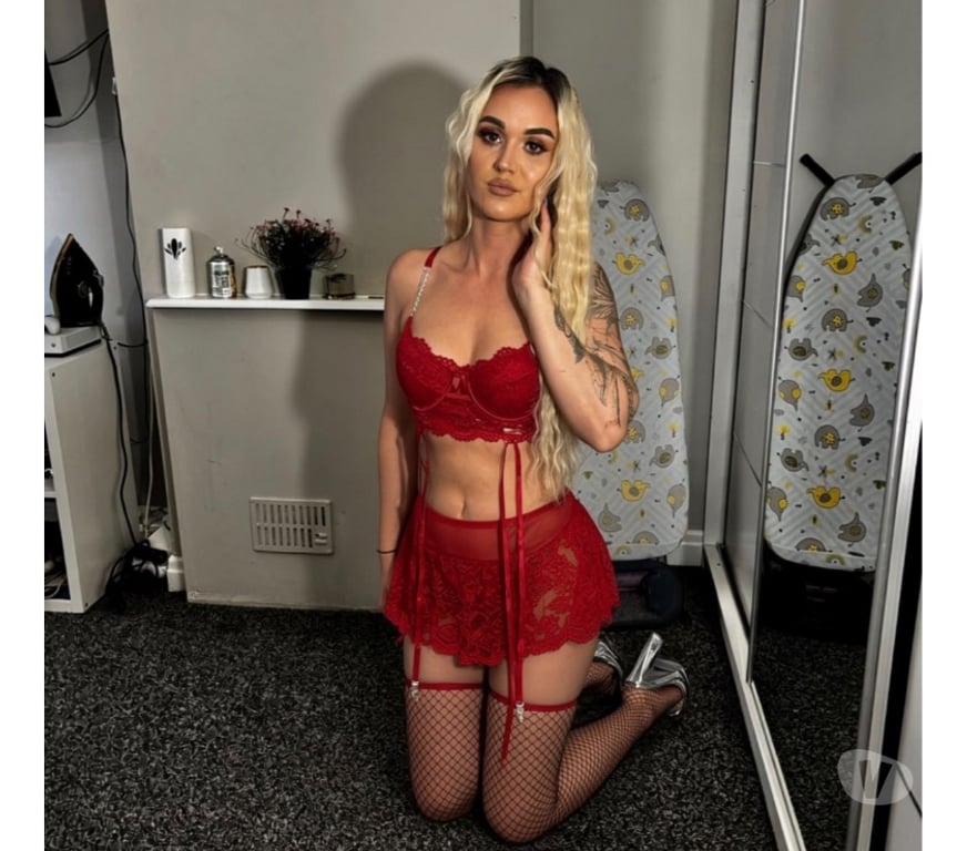 Escorts West Yorkshire Leeds - Photos for Hi I'm Veronica best service 24h incall&outcall