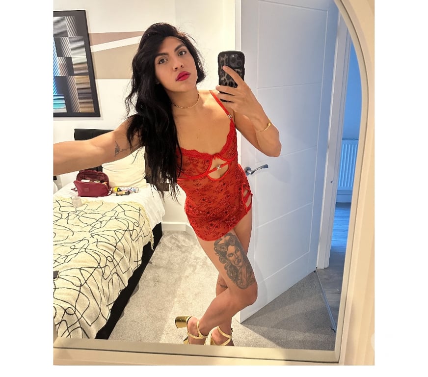 Trans Escorts Essex Chelmsford - Photos for 🔥 MISS ANGEL 🇧🇷🔥😈 P@RTY GIRL 💦🍆😈