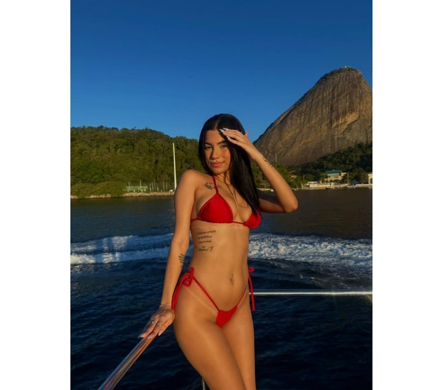 Escorts South West London Sutton - Photos for 🇧🇷 Danna Latina New 🇧🇷 100% Real