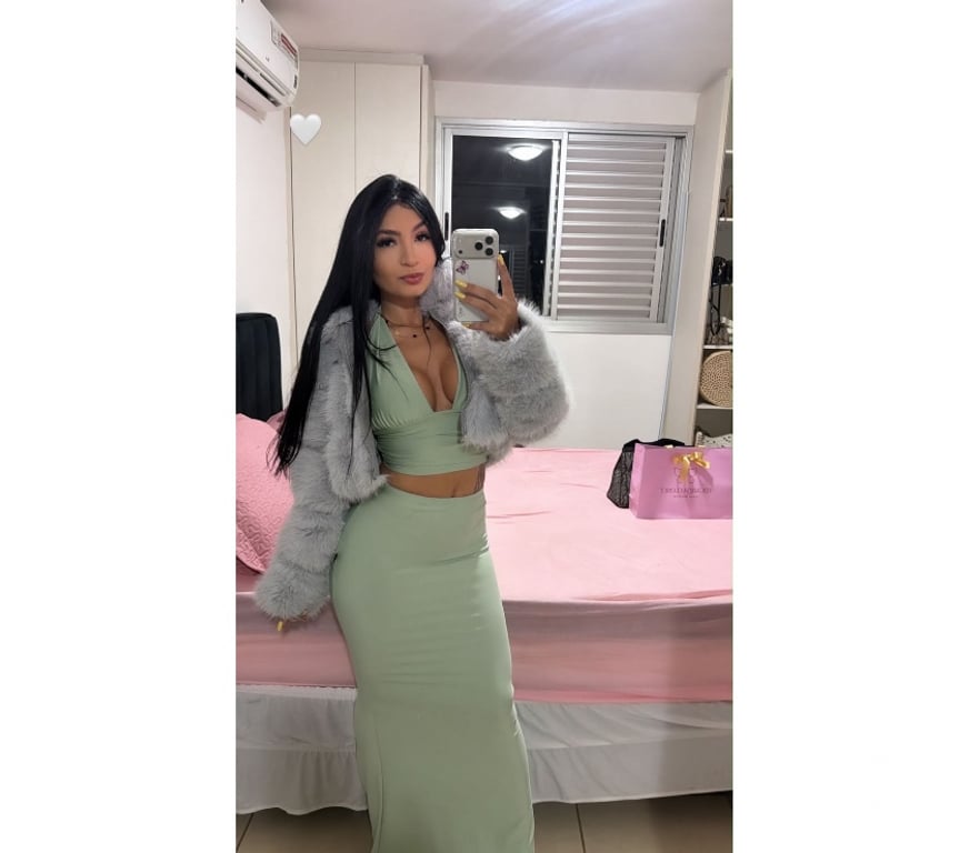 Escorts Central London Kensington and Chelsea - Photos for Jade Valença - GFE and PARTY 🍑🔞
