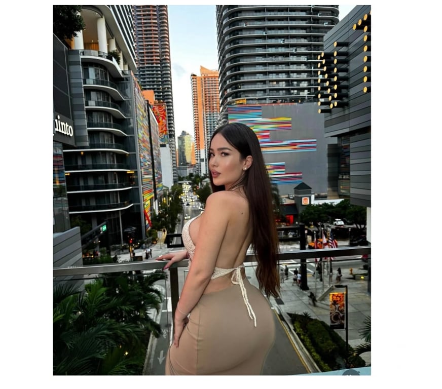 Escorts West London Paddington - West London - Photos for Thalia 🔥🥰Latina✨️Party🎉New in Paddington