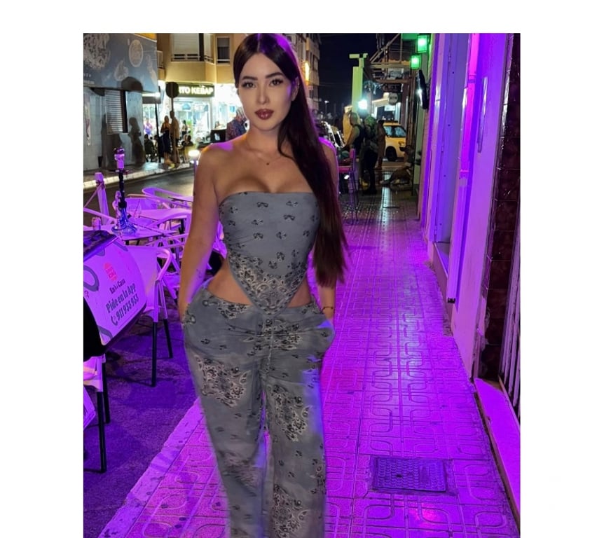 Escorts West London Paddington - West London - Photos for Thalia 🔥🥰Latina✨️Party🎉New in Paddington