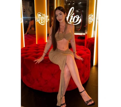 Escort Paddington West London - Photos for Thalia 🔥🥰Latina✨️Party🎉New in Paddington