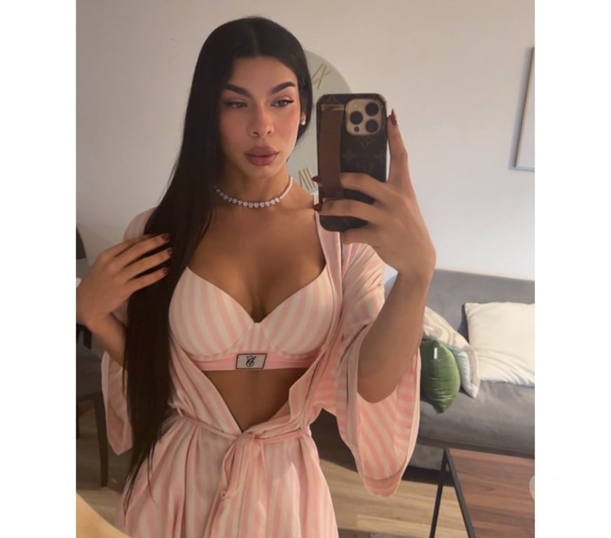 Trans Escorts Norfolk Norwich - Photos for 🇧🇷✨JULIA_MIHAILE_TSGIRLPARTY_🎉