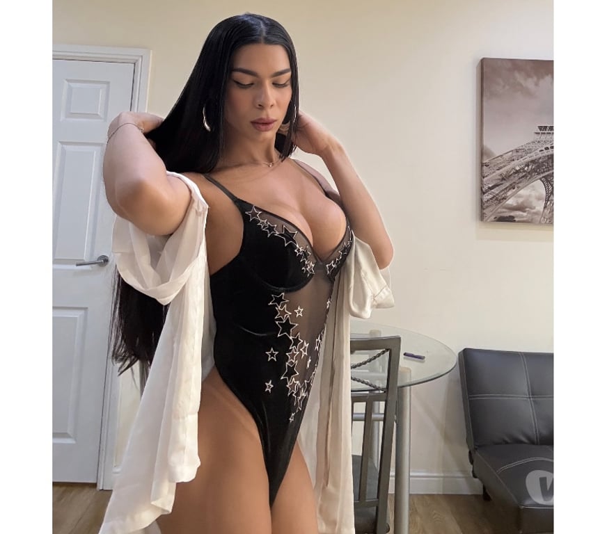Trans Escorts Norfolk Norwich - Photos for 🇧🇷✨JULIA_MIHAILE_TSGIRLPARTY_🎉