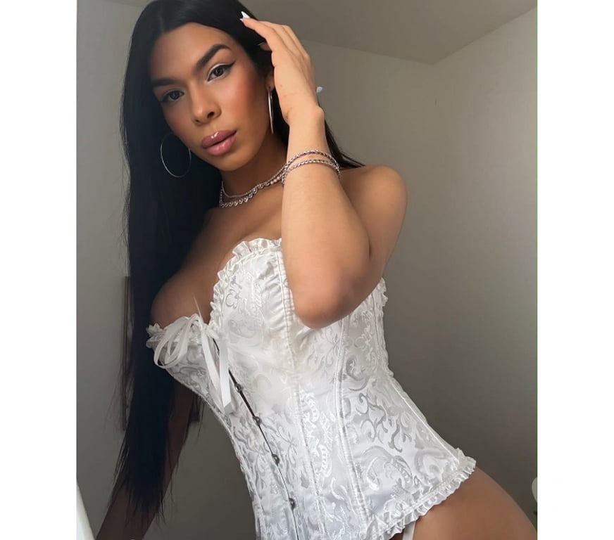 Trans Escorts Norfolk Norwich - Photos for 🇧🇷✨JULIA_MIHAILE_TSGIRLPARTY_🎉