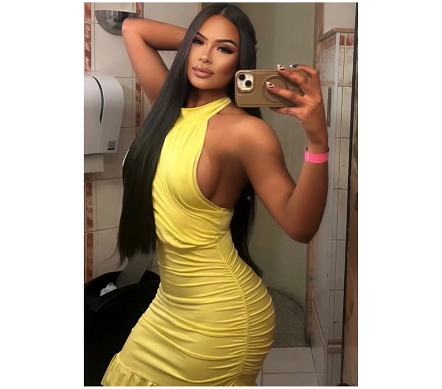 Escorts North London Tottenham - North London - Photos for 💯 REAL PIC 🔥 ATTRACTIVE GIRL FOR COMPANY 💋