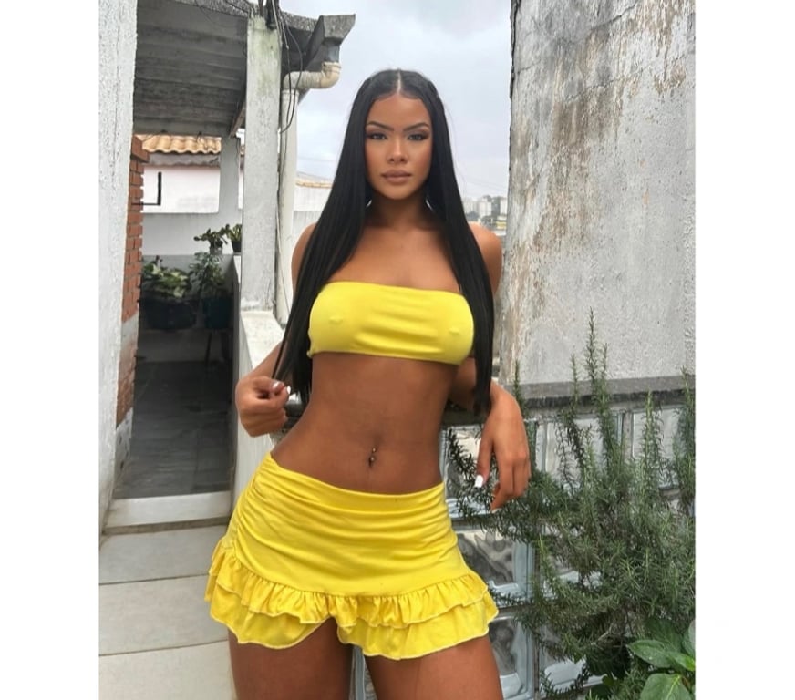 Escorts North London Tottenham - North London - Photos for 💯 REAL PIC 🔥 ATTRACTIVE GIRL FOR COMPANY 💋