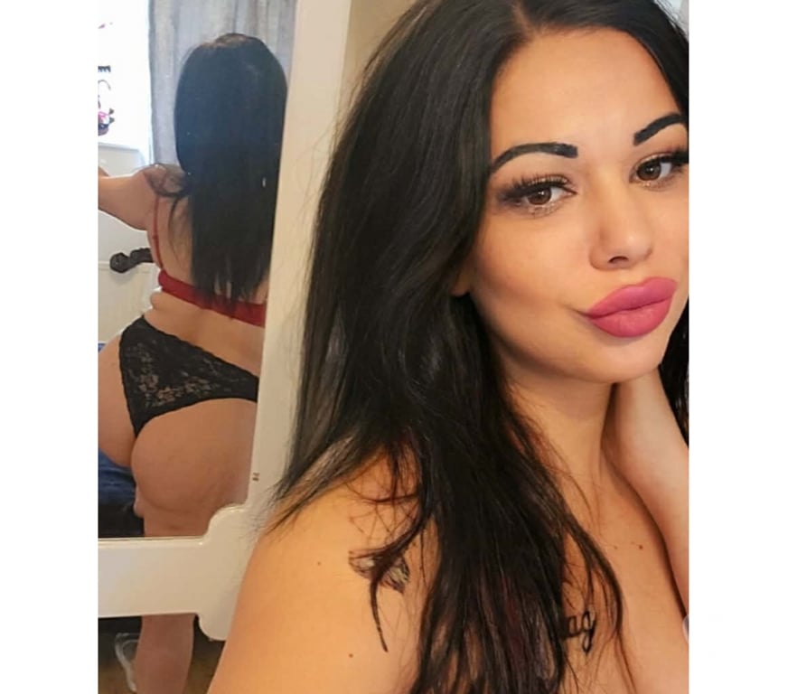 Escorts North London Edmonton - North London - Photos for JESSICA 🌸🩷 PARTY GIRL 😈❤️