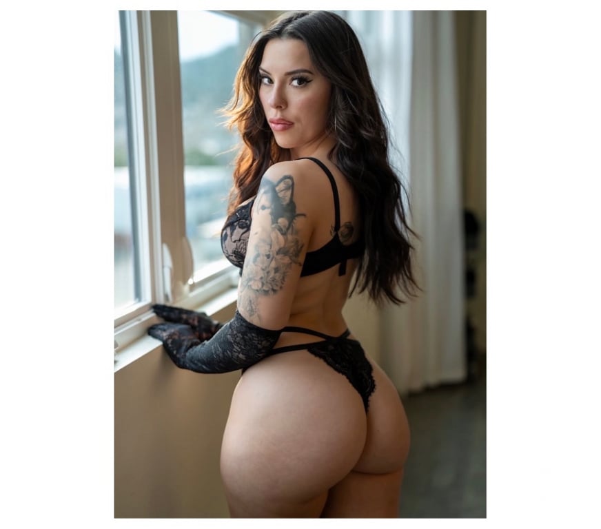Escorts East London Beckton - East London - Photos for SEXY BRAZILIAN AND HARD TO FORGET 💋🔥