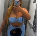 Earls Court - South West London — THICK BRITISH BADDIE🦋 SLOPPY BLOWS🤭