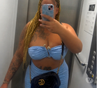 Earls Court - South West London — THICK BRITISH BADDIE🦋 SLOPPY 🤭