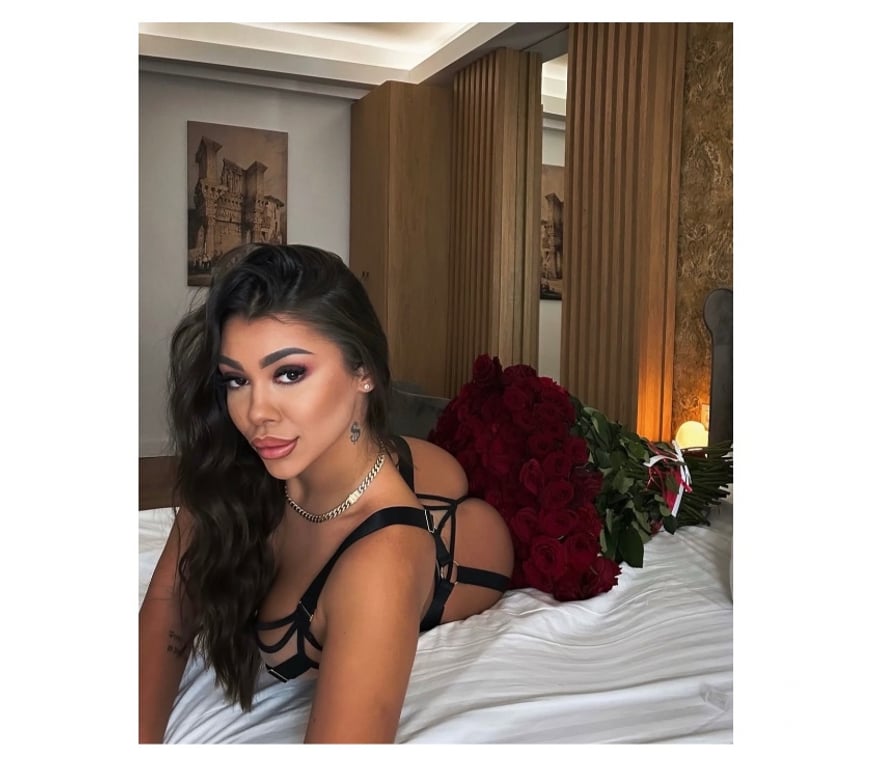 Escorts East London Plaistow - East London - Photos for 🌸DELICATE, SEDUCTIVE AND FULL OF DESIRE🔥💋