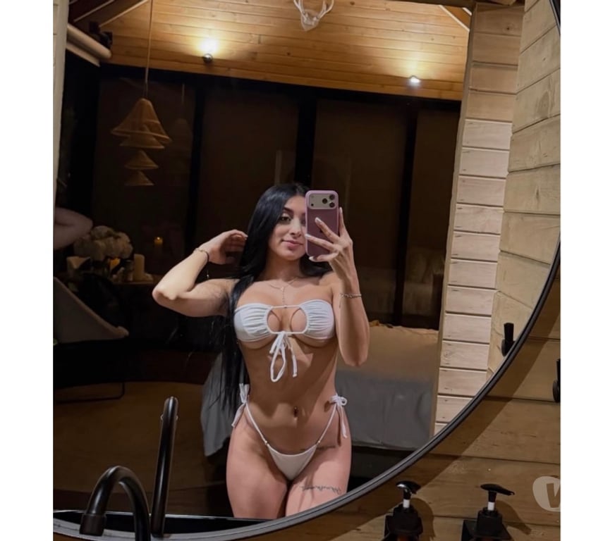 Escorts East London Manor Park - East London - Photos for 💋HOT, SEXY BRUNETTE AND HARD TO FORGET ❤️🔥