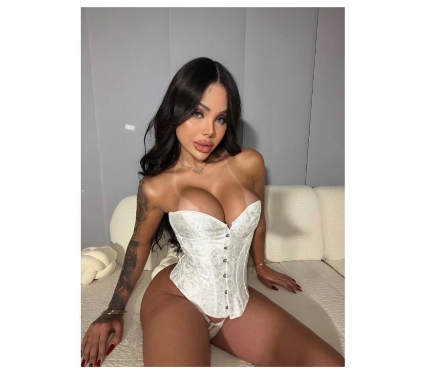 Escorts East London Little Ilford - East London - Photos for SEXY BRAZILIAN AND HARD TO FORGET 💋🔥