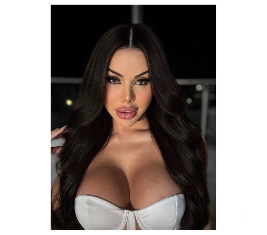 Escorts East London Little Ilford - East London - Photos for SEXY BRAZILIAN AND HARD TO FORGET 💋🔥