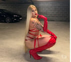 Birmingham Business Park - Solihull — MISSTRIX CRISTINNA 😮‍💨💎LONG SESSION