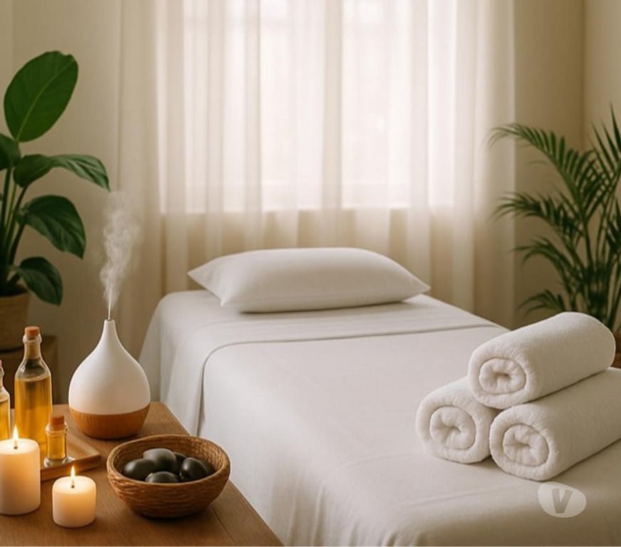 Full body massage Buckinghamshire Milton Keynes - Photos for Mobile Massage Therapy