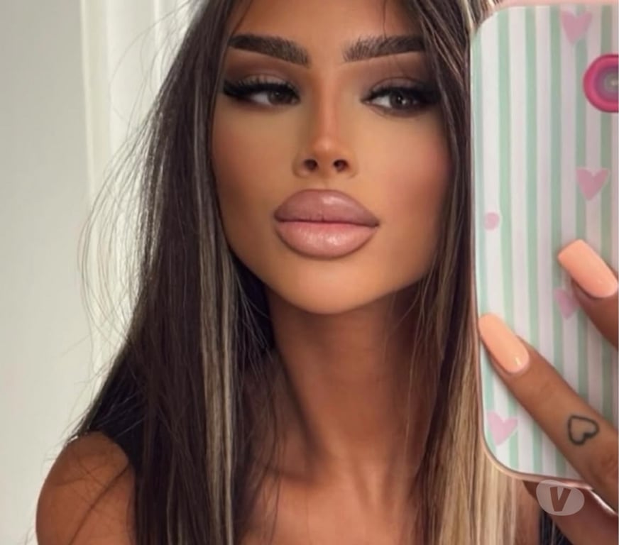 Escorts North Yorkshire Scarborough - North Yorkshire - Photos for IZABELLA🔥Hot Brazilian Girl🇧🇷RealPhotos100%