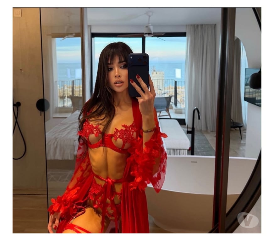 Escorts East London Stratford - East London - Photos for FERNANDA🇧🇷LATINA🇧🇷NEW🇧🇷