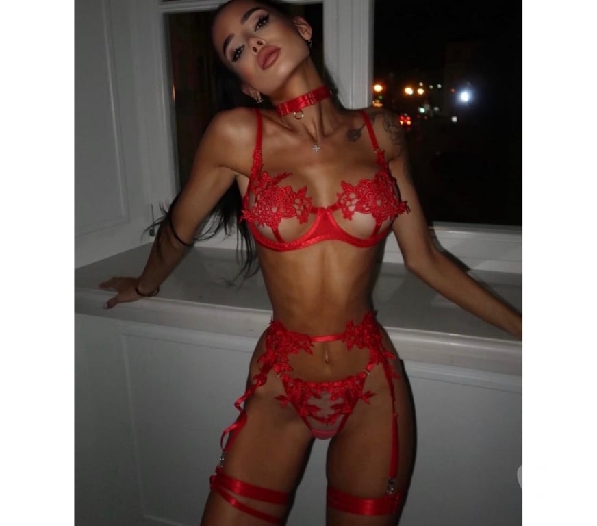 Escorts East London Stratford - East London - Photos for FERNANDA🇧🇷LATINA🇧🇷NEW🇧🇷