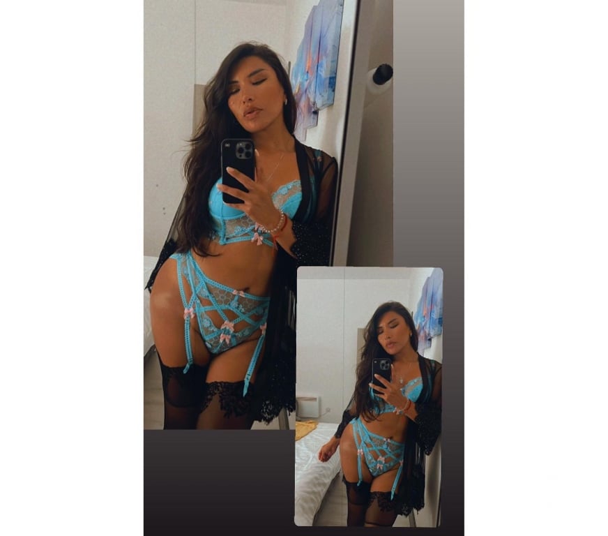 Escorts West Midlands Birmingham - Photos for LUCY TS COLOMBIANA PARTY GIRL