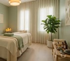 Hammersmith - West London — Mobile Massage Services: Relaxation, Hot Stones & Ventosater