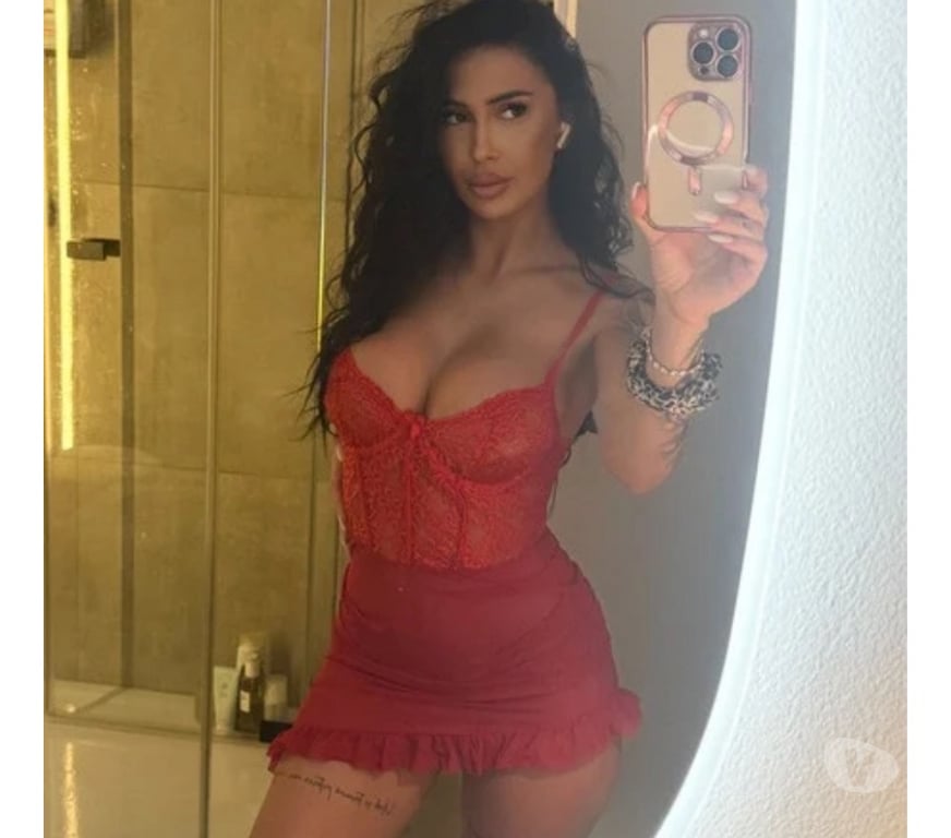 Escorts Oxfordshire Oxford - Photos for MELISA 🖤 BUSTY BRUNETTE 🖤 OUTCALL