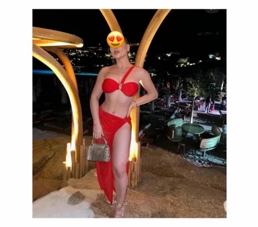 Escorts West Sussex Crawley - Photos for I’m 🆕 in town 😘 marta 😘