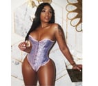Liza. Sexy Latina. The best owo RUSH🫦 A level