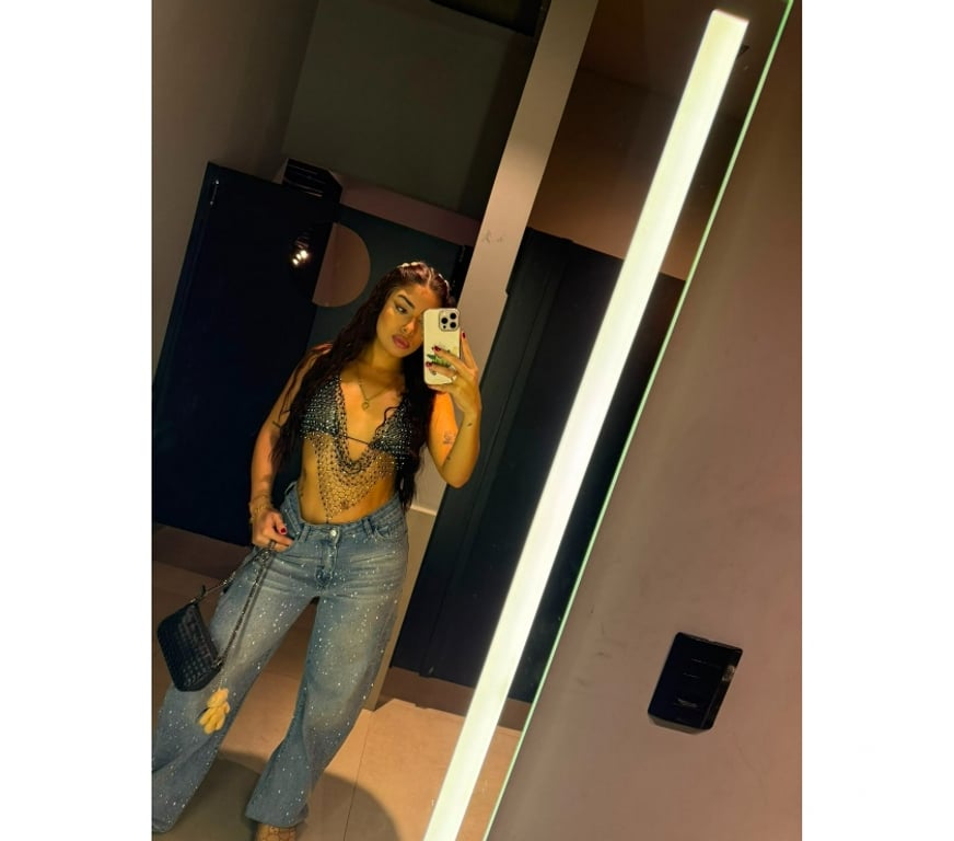 Escorts South East London Croydon - Photos for Jade🌶️Hot Latina PARTY Kiss free