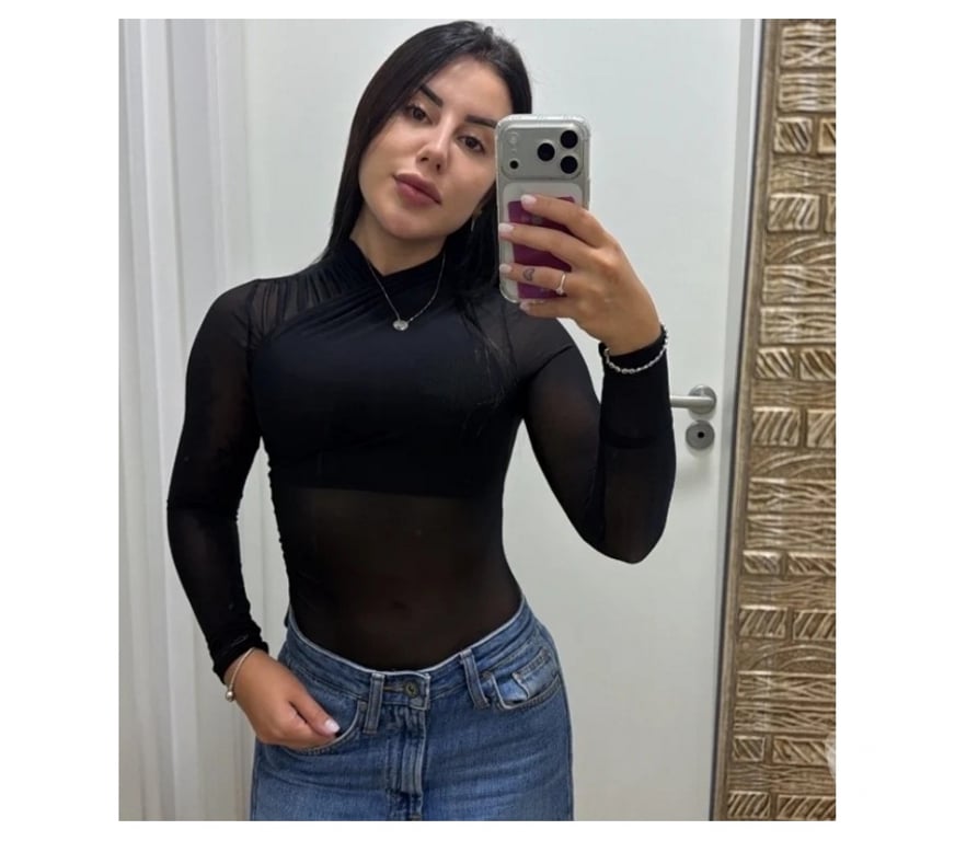 Escorts Glasgow Glasgow City Centre - Glasgow - Photos for JULIA 🇧🇷Brazilian PArTyGiRL🇧🇷BEST SERVICES