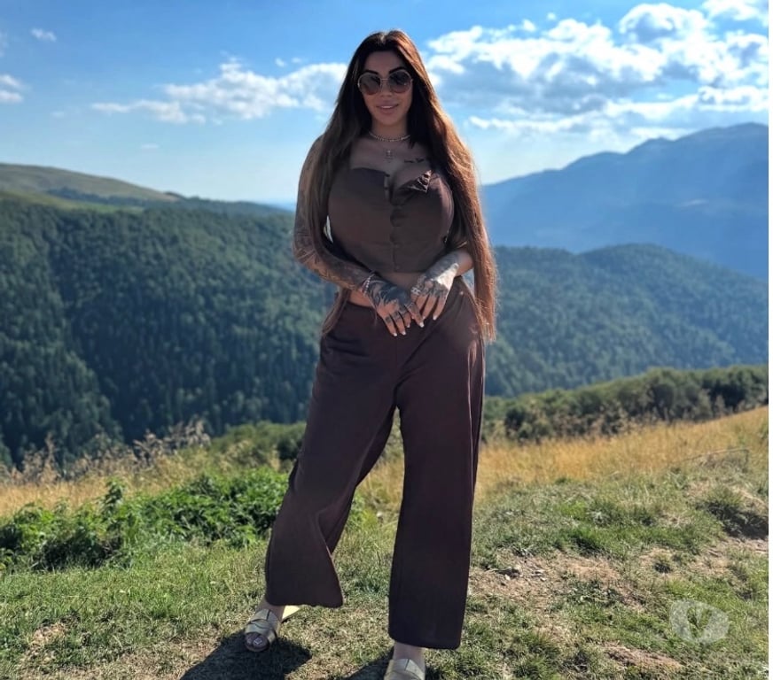 Escorts South Yorkshire Sheffield - Photos for Eva New party girl in your area 🤤