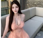 CUTE AND SWEET NEW ARRIVED ASIAN GIRL