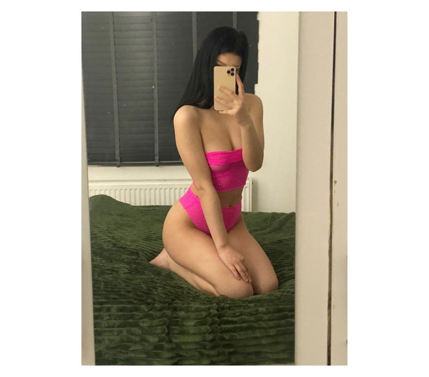 Escorts South East London Lewisham - Photos for Denisa Party69 Girl new .....