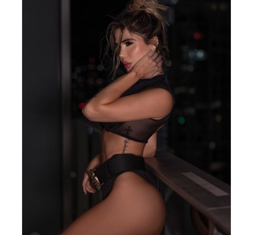 Escorts Central London Liverpool Street - Central London - Photos for 🇧🇷 PARTY GIRL • CALL • YOUR PLACE OR MINE 🔥