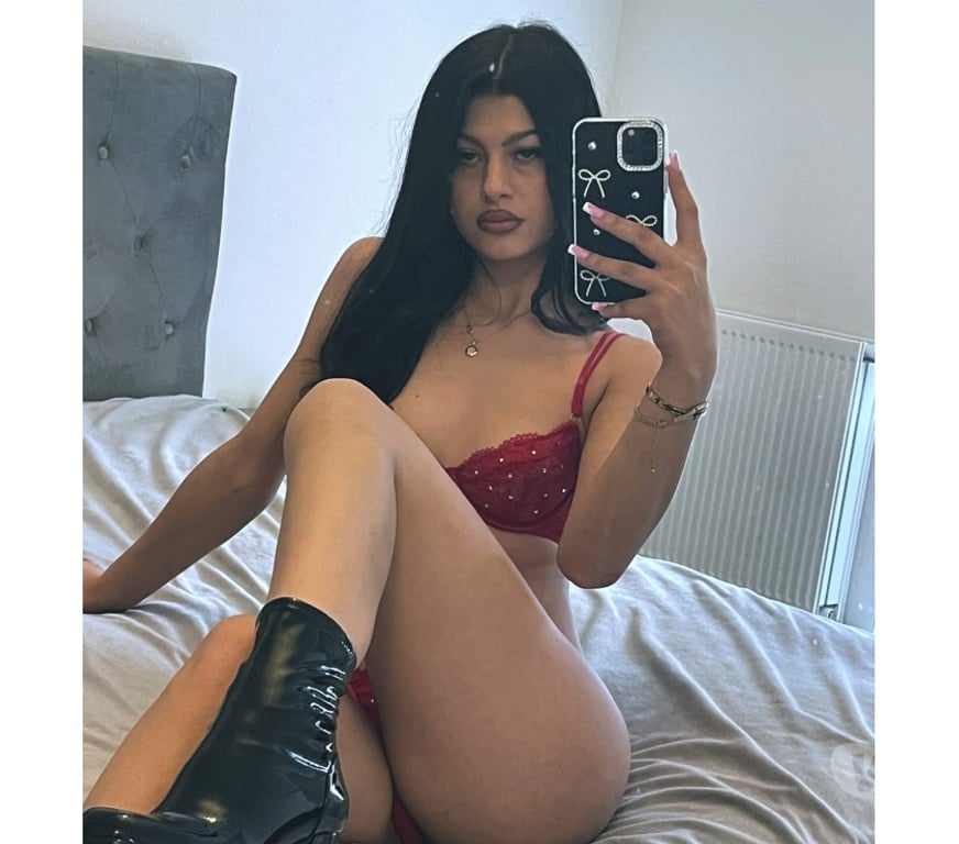 Escorts South East London Woolwich - South East London - Photos for denisa 😈 HORNY GIRL🔥Owo GFE🔞Party🥂