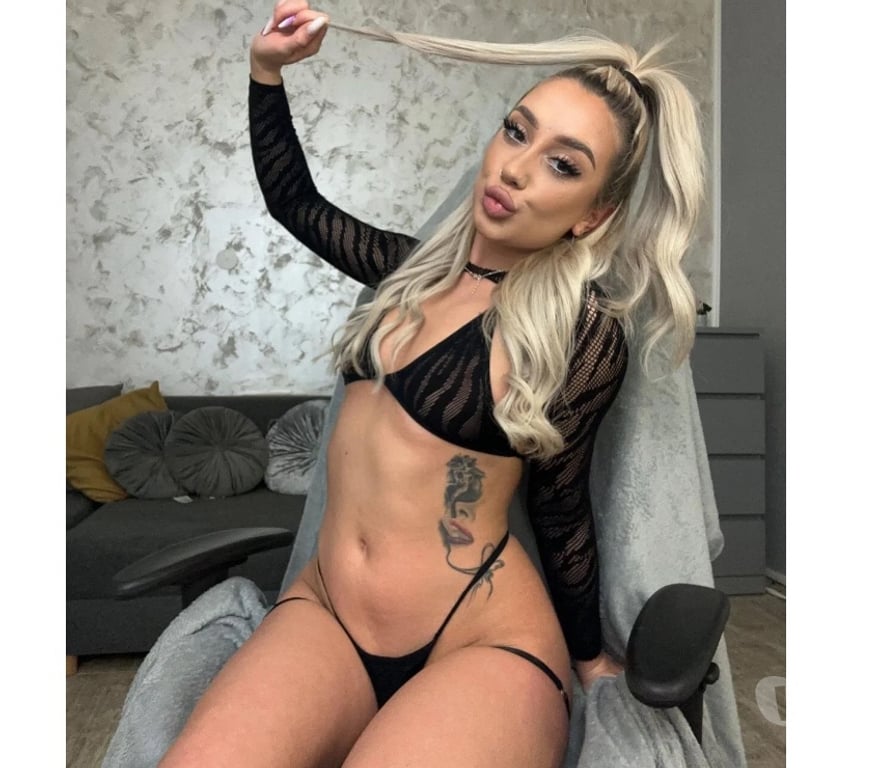 Escorts Lancashire Blackpool - Photos for Sweet Mary for you❤️available all night