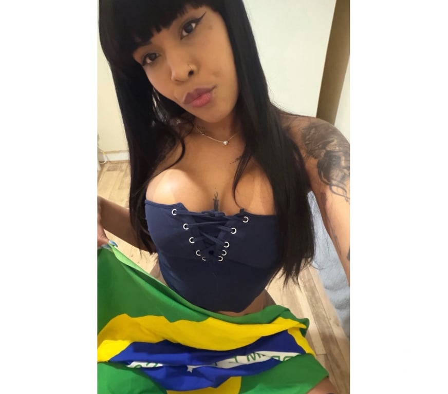 Escorts Hampshire Southampton - Photos for 🌺 ALINE 🇧🇷, RETURNS TO THE CITY 🌺