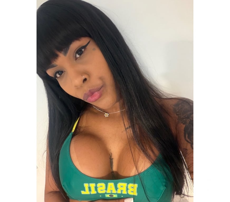 Escorts Hampshire Southampton - Photos for 🌺 ALINE 🇧🇷, RETURNS TO THE CITY 🌺