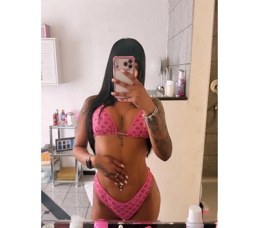 Escorts Hampshire Southampton - Photos for 🌺 ALINE 🇧🇷, RETURNS TO THE CITY 🌺