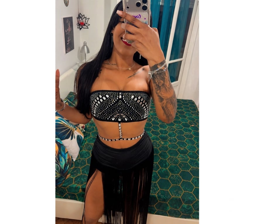 Escorts Hampshire Southampton - Photos for 🌺 ALINE 🇧🇷, RETURNS TO THE CITY 🌺