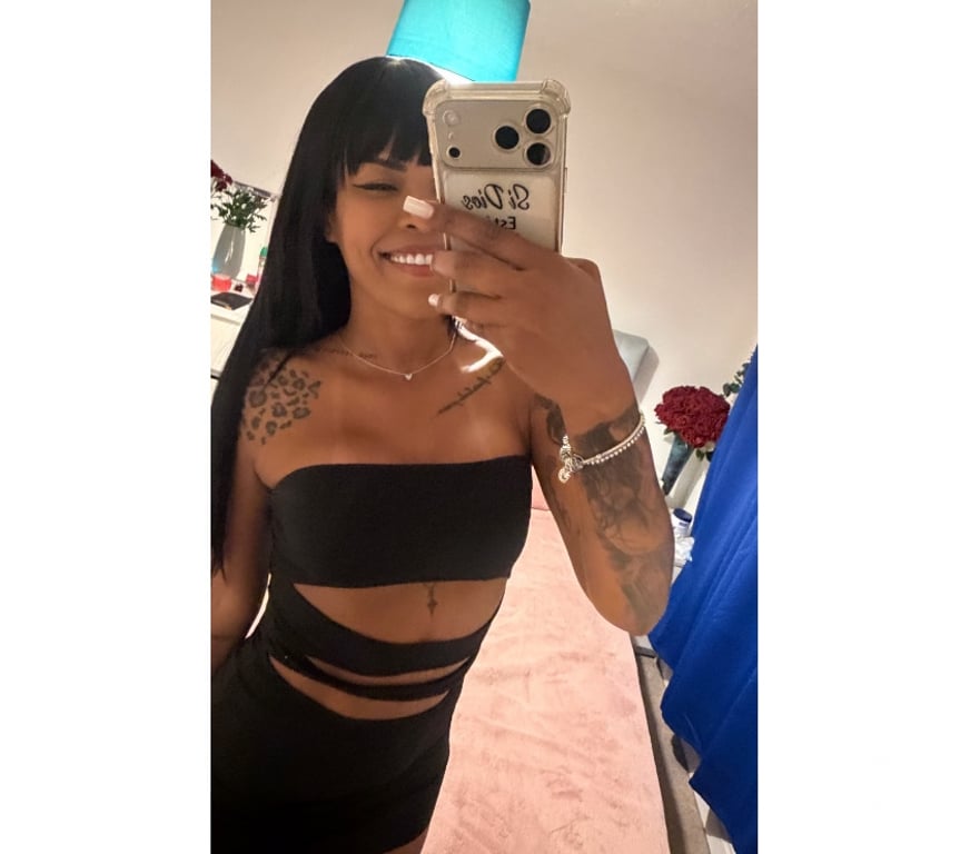 Escorts Hampshire Southampton - Photos for 🌺 ALINE 🇧🇷, RETURNS TO THE CITY 🌺