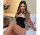🥂✨SASHA✨ 🥂 - BRAZILIAN trans escort