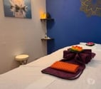 Mashbury - Chelmsford — Massage Therapist 💆🥺🩷