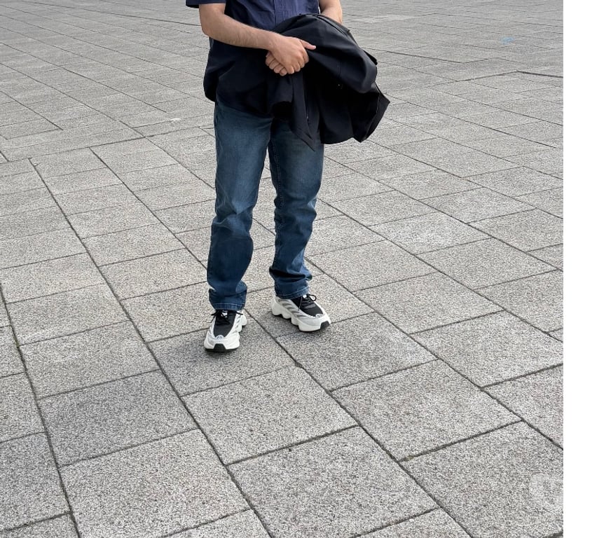 Escorts Edinburgh Edinburgh Airport - Edinburgh - Photos for Romantic and passionate 27-year-old man for women