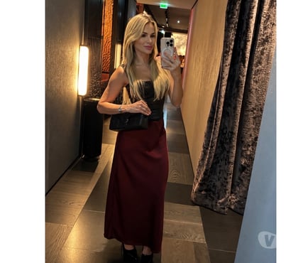 Escorts and Massages Swansea City Centre Swansea - Wales - Photos for ✨Clarice Félix✨ GFE